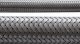Wężyk przyłączeniowy Tucai Wąż stalowy do wody EXTRA TWIST WZ-3/4 x 3/4 L=80 cm [5/30] 2