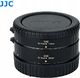 Konwerter JJC Pierścienie Pośrednie Makro Af Do Canon Eos Rf R Rp 1