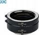 Konwerter JJC Pierścienie Pośrednie Makro Af Do Canon Eos Rf R Rp 2