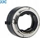 Konwerter JJC Pierścienie Pośrednie Makro Af Do Canon Eos Rf R Rp 4
