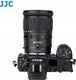 Konwerter JJC Pierścienie Pośrednie Makro Af Do Nikon Z Z6 Z7 Z50 10