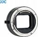 Konwerter JJC Pierścienie Pośrednie Makro Af Do Nikon Z Z6 Z7 Z50 4