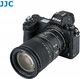 Konwerter JJC Pierścienie Pośrednie Makro Af Do Nikon Z Z6 Z7 Z50 7