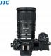 Konwerter JJC Pierścienie Pośrednie Makro Af Do Nikon Z Z6 Z7 Z50 8