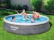 Bestway Basen rozporowy Fast Set 396cm 9w1 (57376) 1