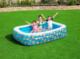 Bestway Basen dmuchany 229x152cm (54120) 2