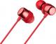 Słuchawki Havit Bluetooth I39 Red 3