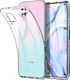 Tech-Protect Flexar Huawei P40 Lite Crystal 1