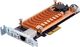 Qnap QNAP QM2-2S10G1TA 1