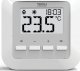 Tech Regulator pokojowy dwustanowy ST-295v2 biały 1