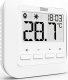 Tech Regulator pokojowy dwustanowy ST-295v2 biały 4