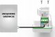Tech Regulator pokojowy dwustanowy ST-295v2 biały 7