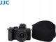 Pokrowiec JJC Futerał Pokrowiec Neoprene Do Nikon Z50 + 16-50mm 9