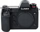 Dekielek JJC 2x Dekielek Dekielki Body + Obiektyw Do Panasonic / Leica / Sigma L 8