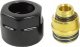 Varioterm Złączka zaciskowa PEX 16/2 x M22/1.5 czarny mat 1
