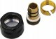 Varioterm Złączka zaciskowa PEX 16/2 x M22/1.5 czarny mat 1