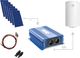 Azo Zestaw do grzania wody w bojlerach ECO Solar Boost 1800W MPPT 6xPV Mono 1