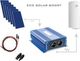 Azo Zestaw do grzania wody w bojlerach ECO Solar Boost 1800W MPPT 6xPV Mono 2