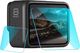 Puluz Zestaw 2w1 Osłona Na Ekran Lcd I Obiektyw Do Gopro Hero 8 Black 1