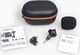 Comica Mikrofon Stereo Do Kamer Gopro Hero 3 3+ 4 + Etui + Wiatrochron 7