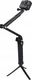 Puluz Uchwyt Trójramienny Grip Monopod Do Gopro /sjcam / Xiaomi 2