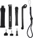 Puluz Uchwyt Trójramienny Grip Monopod Do Gopro /sjcam / Xiaomi 9
