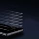 Nillkin Szkło Nillkin 3D CP+ MAX Galaxy S20 Ultra - Black uniwersalny 9