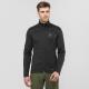 Salomon Bluza męska Discovery Lt Fz M Black r. M 1