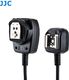 JJC Kabel Synchro Sc-28 Sc28 I-ttl Ttl Do Nikon 1,3m 4