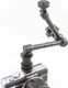 Commlite RamiĘ Przegubowe Magic Arm 11" + Zacisk Clamp 4