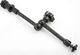 Commlite RamiĘ Przegubowe Magic Arm 11" + Zacisk Clamp 8