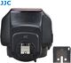 JJC Zaślepka Na Gorącą Stopkę Sony Mi Multi-interface Do Lampy Błyskowej / Mikrofonu / Adaptera 6