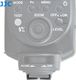 JJC Zaślepka Na Gorącą Stopkę Sony Mi Multi-interface Do Lampy Błyskowej / Mikrofonu / Adaptera 8