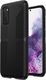 Speck Speck Presidio Grip - Etui Samsung Galaxy S20 z powłoką MICROBAN (Black/Black) 1