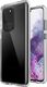Speck Speck Presidio Perfect Clear - Etui Samsung Galaxy S20 Ultra z powłoką MICROBAN (Clear/Clear) 1