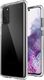 Speck Speck Presidio Perfect-Clear - Etui Samsung Galaxy S20+ z powłoką MICROBAN (Clear/Clear) 1