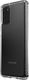 Speck Speck Presidio Perfect-Clear - Etui Samsung Galaxy S20+ z powłoką MICROBAN (Clear/Clear) 2