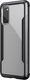 X-doria X-Doria Defense Shield - Etui aluminiowe Samsung Galaxy S20 (Drop test 3m) (Black) 2