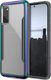 X-doria X-Doria Defense Shield - Etui aluminiowe Samsung Galaxy S20 (Drop test 3m) (Iridescent) 1