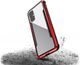 X-doria X-Doria Defense Shield - Etui aluminiowe Samsung Galaxy S20 (Drop test 3m) (Red) 4