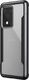 X-doria X-Doria Defense Shield - Etui aluminiowe Samsung Galaxy S20 Ultra (Drop test 3m) (Black) 1
