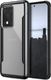 X-doria X-Doria Defense Shield - Etui aluminiowe Samsung Galaxy S20 Ultra (Drop test 3m) (Black) 3