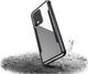 X-doria X-Doria Defense Shield - Etui aluminiowe Samsung Galaxy S20 Ultra (Drop test 3m) (Black) 4