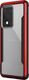 X-doria X-Doria Defense Shield - Etui aluminiowe Samsung Galaxy S20 Ultra (Drop test 3m) (Red) 1