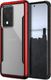 X-doria X-Doria Defense Shield - Etui aluminiowe Samsung Galaxy S20 Ultra (Drop test 3m) (Red) 3
