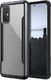 X-doria X-Doria Defense Shield - Etui aluminiowe Samsung Galaxy S20+ (Drop test 3m) (Black) 1