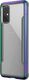 X-doria X-Doria Defense Shield - Etui aluminiowe Samsung Galaxy S20+ (Drop test 3m) (Iridescent) 2