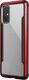 X-doria X-Doria Defense Shield - Etui aluminiowe Samsung Galaxy S20+ (Drop test 3m) (Red) 2