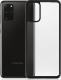 PanzerGlass Etui do Samsung Galaxy S20+ Black Edition (0239) 1