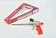 AWTools AWTOOLS PISTOLET DO PIANY PTFE PLASTIKOWY UCHWYT AW13602 1